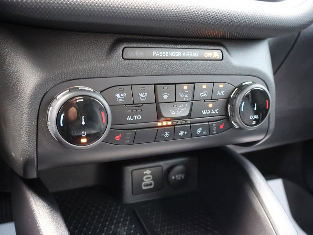 Used 2023 Ford Bronco Sport Outer Banks AWD/4WD image 35