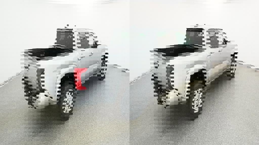 New 2026 Toyota Tacoma SR5 image 36