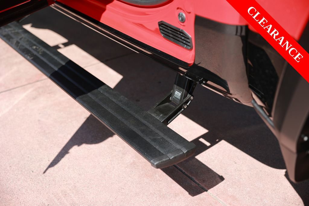 Used 2024 RAM 1500 TRX w/ TRX Level 2 Equipment Group AWD/4WD image 14