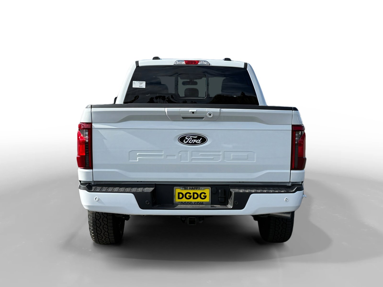 New 2026 Ford F150 XLT image 4