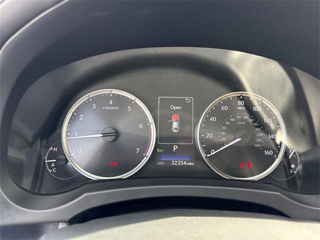 Certified 2021 Lexus RC 300 image 15