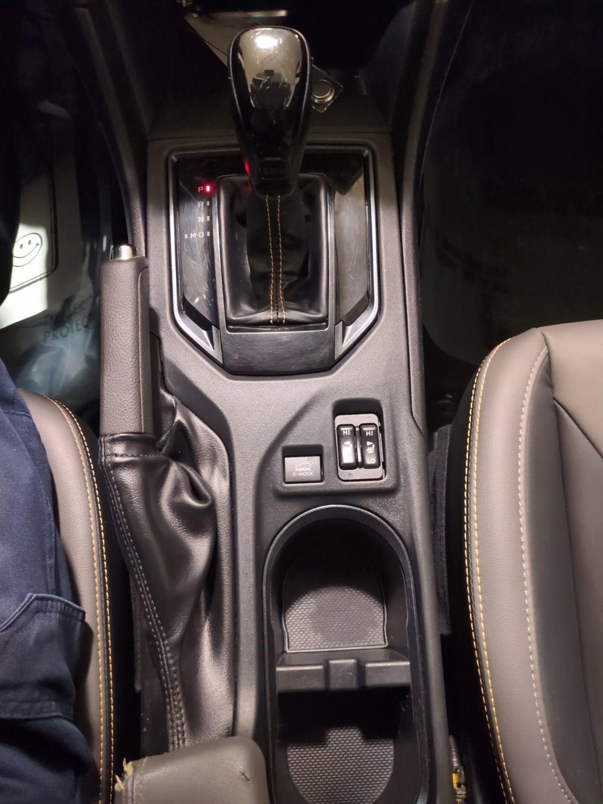 Used 2021 Subaru Crosstrek 2.5i Sport image 18