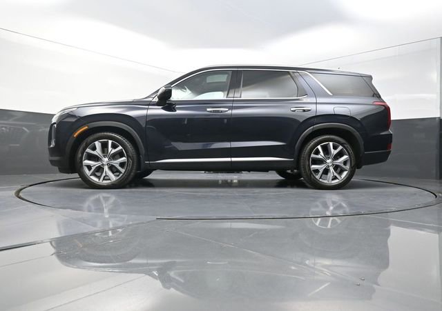 Used 2021 Hyundai Palisade SEL w/ Convenience Package image 23