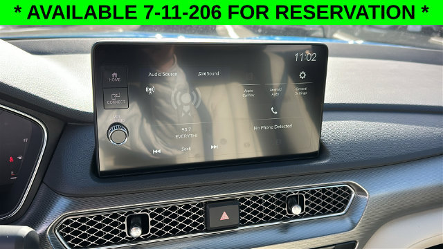 Certified 2026 Acura Integra A-Spec FWD image 15