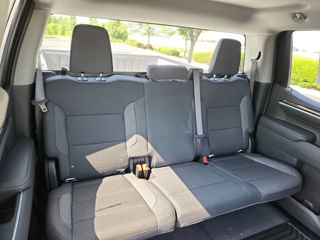 New 2026 Chevrolet Silverado 1500 LT AWD/4WD image 17