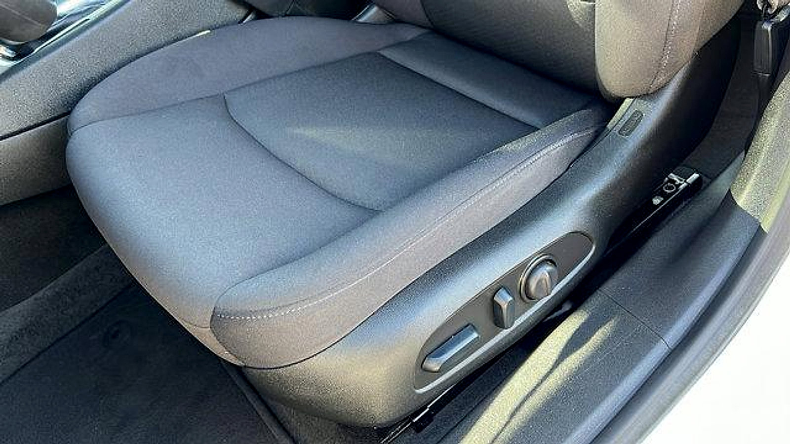 Certified 2024 Chevrolet Malibu LT image 15