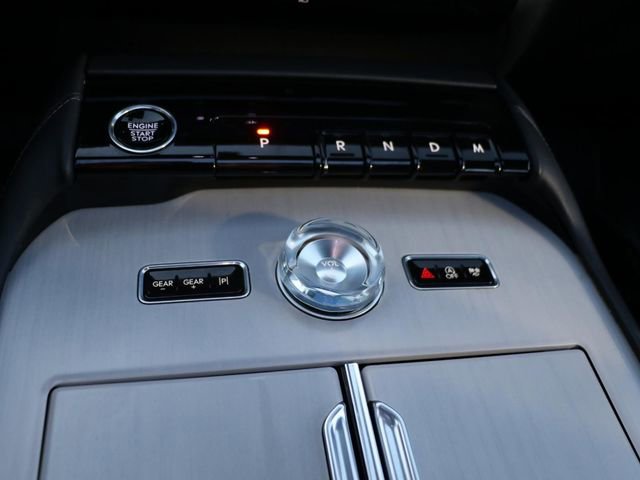 Used 2025 Lincoln Navigator L Reserve w/ Jet Appearance Package image 23