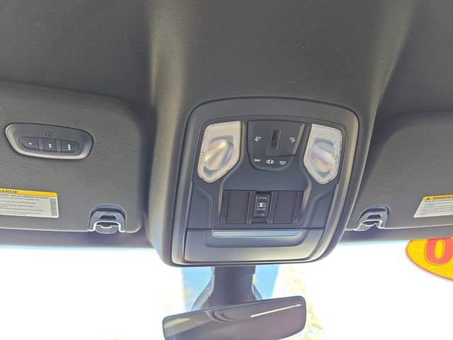 Used 2020 RAM 1500 Big Horn AWD/4WD image 30