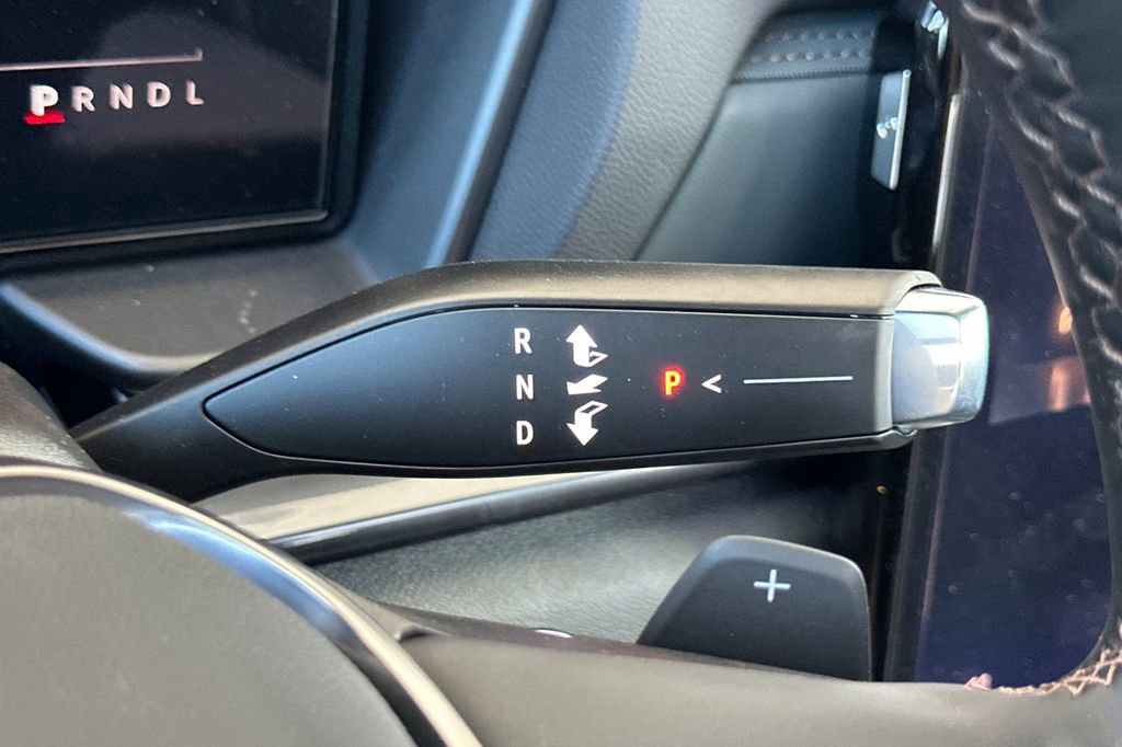 New 2026 GMC Terrain AT4 w/ Convenience Package III AWD/4WD image 18