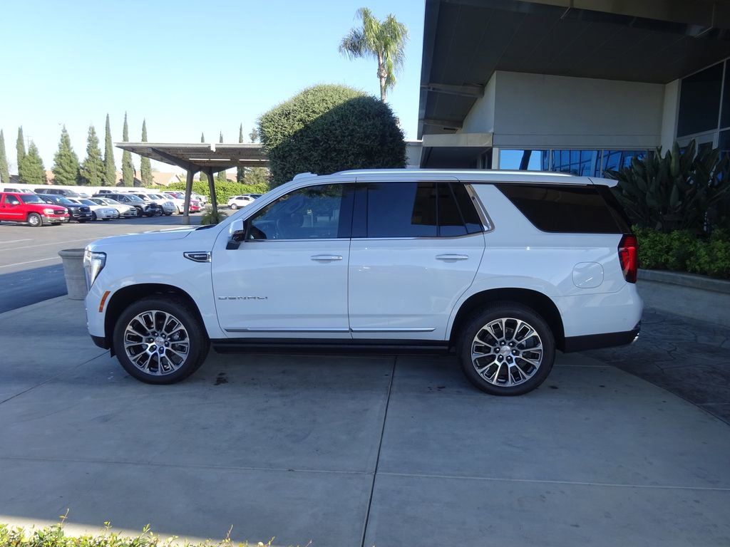 Certified 2026 GMC Yukon Denali w/ Denali Reserve Package image 5