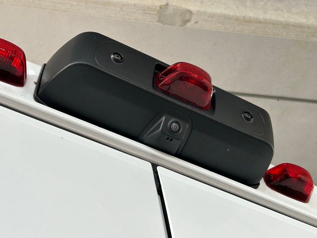 Used 2023 RAM ProMaster 2500 image 20