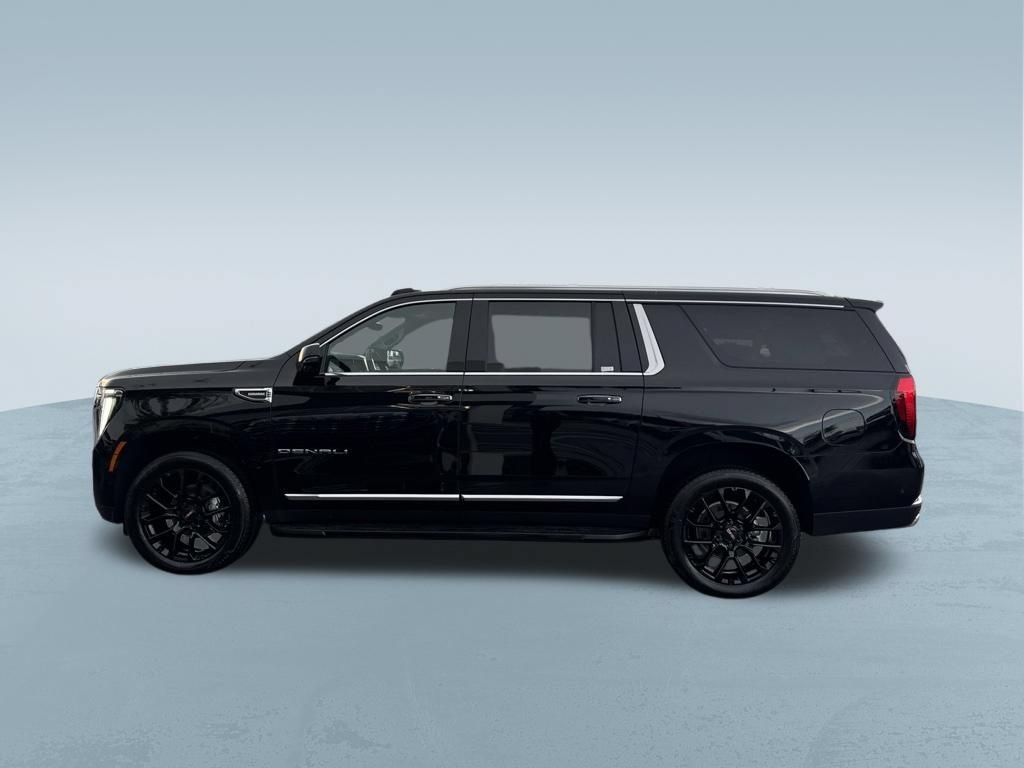 New 2026 GMC Yukon XL Denali w/ Advanced Technology Package AWD/4WD image 5