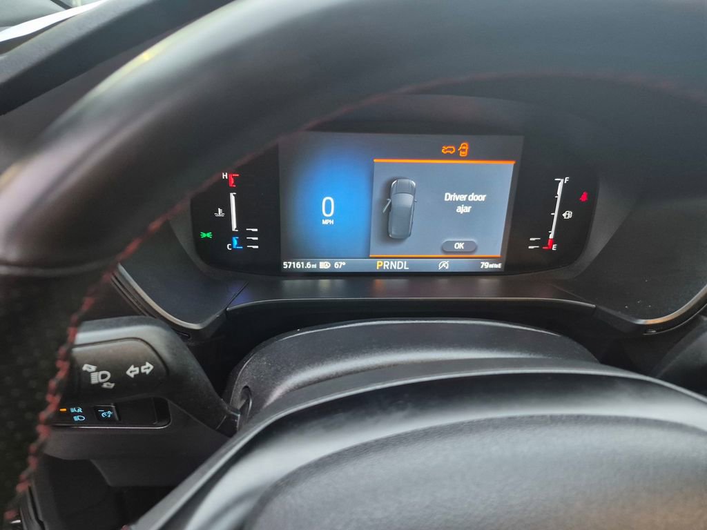 Used 2024 Ford Escape ST-Line image 22