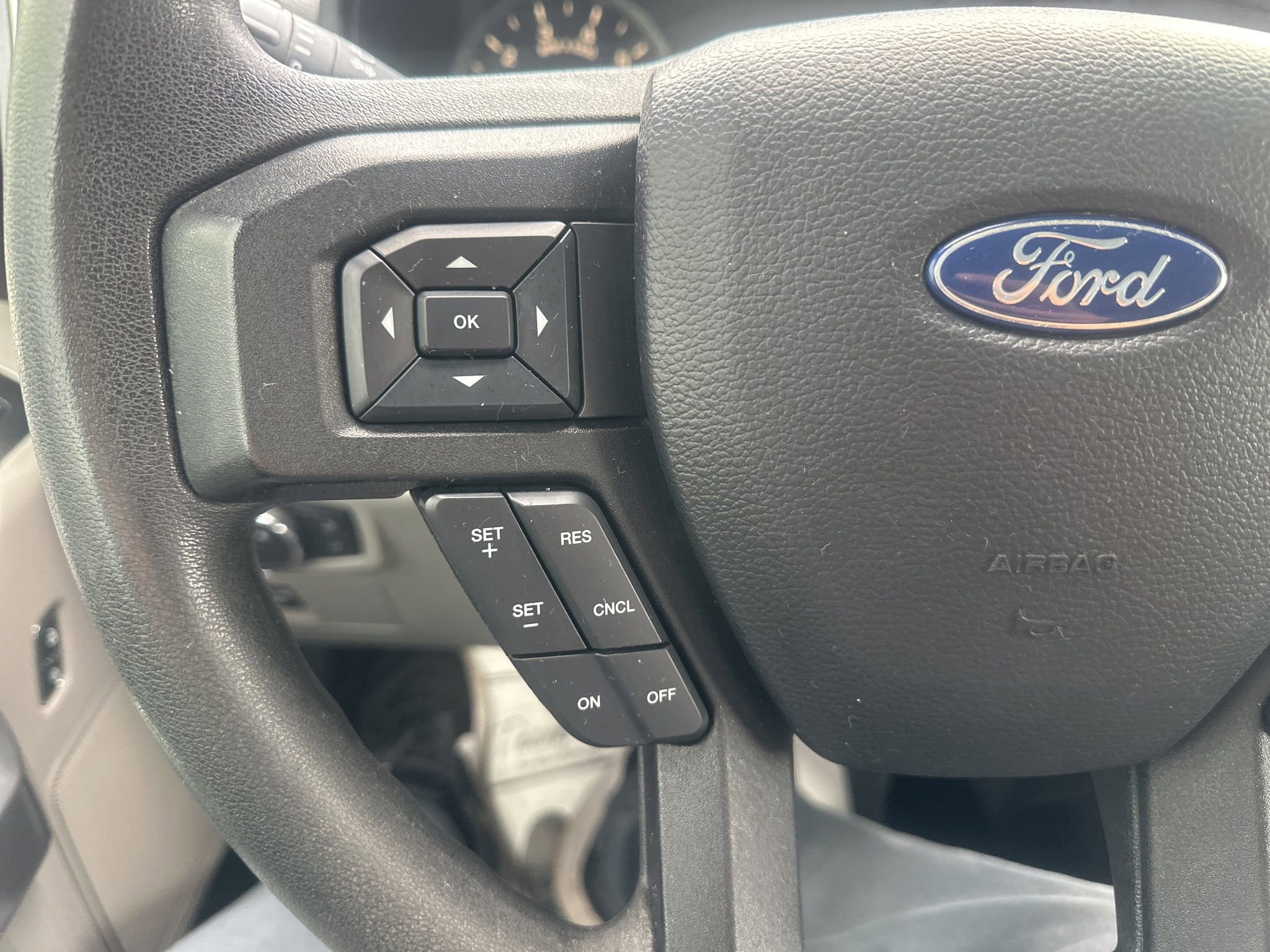 Used 2019 Ford F150 XLT AWD/4WD image 19