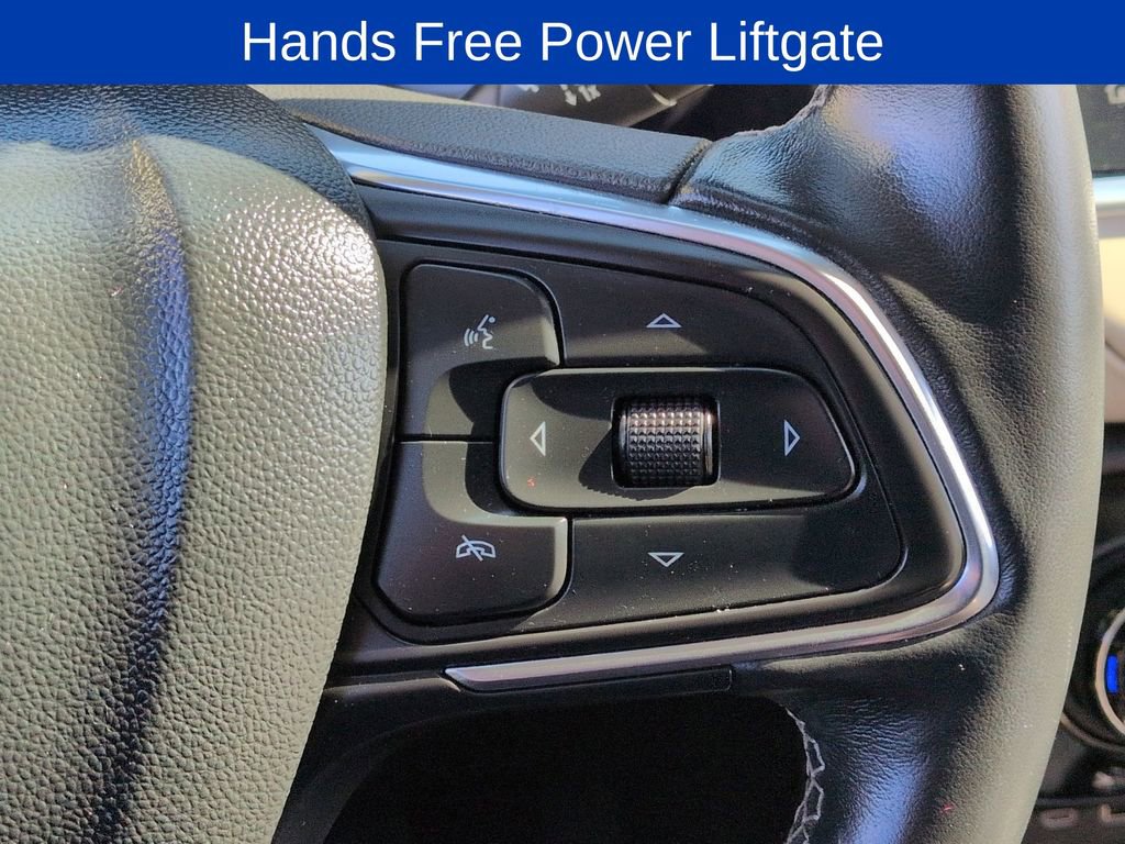 Certified 2023 Buick Encore GX Essence w/ Advanced Technology Package image 14