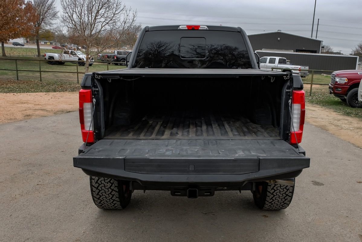 Used 2018 Ford F250 King Ranch w/ King Ranch Ultimate Package image 59