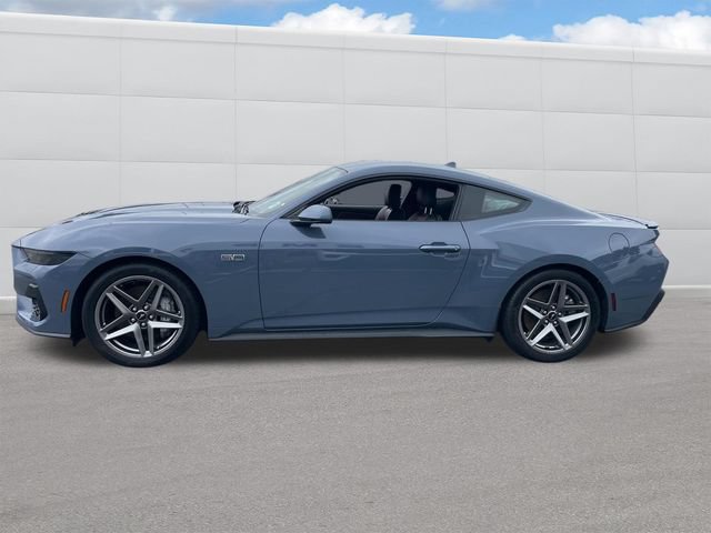 Certified 2025 Ford Mustang GT Premium RWD video 2