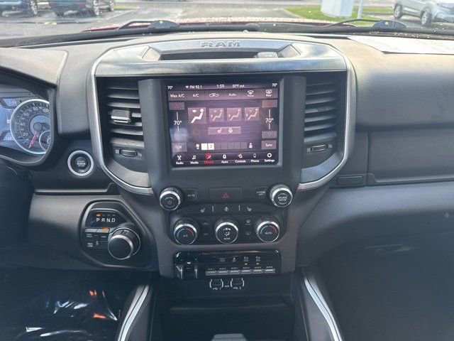 Used 2019 RAM 2500 Big Horn image 12