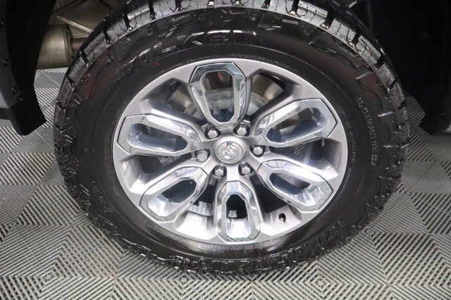 Used 2020 RAM 1500 Laramie w/ Sport Appearance Package AWD/4WD image 83