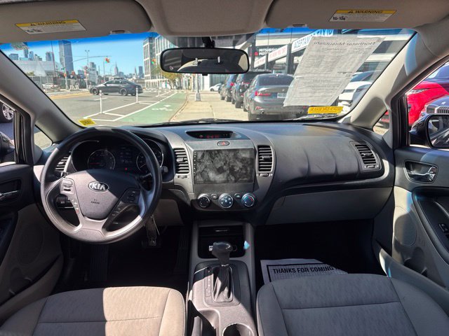 Used 2014 Kia Forte LX FWD image 15