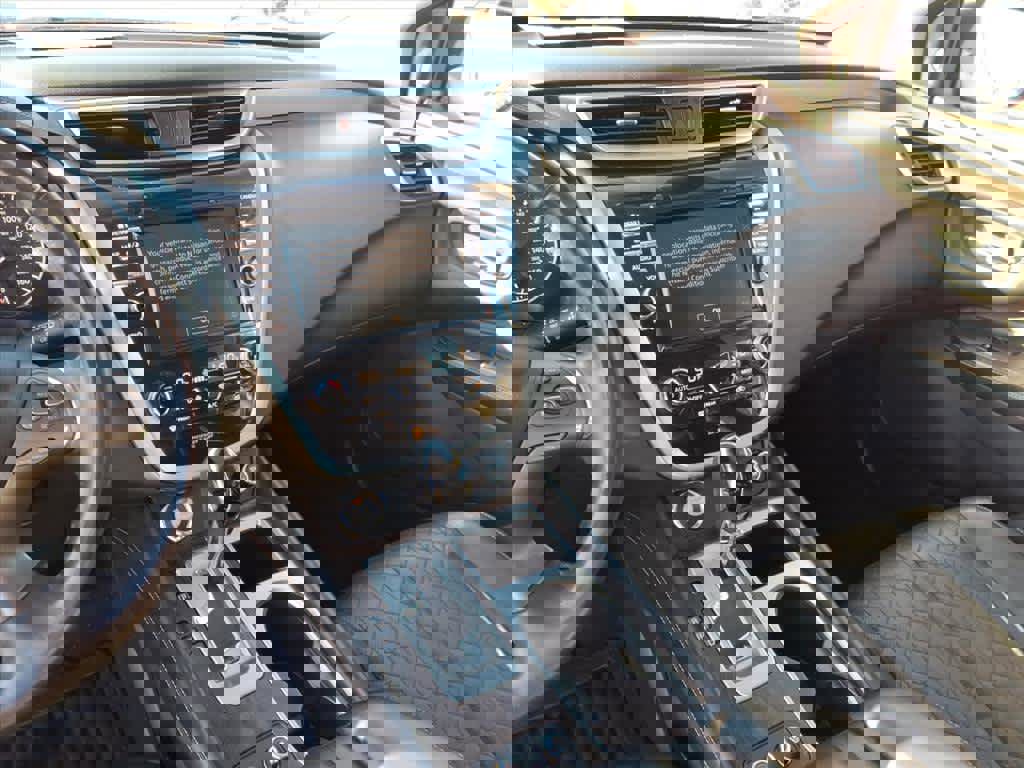 Certified 2023 Nissan Murano Platinum w/ Cargo Package image 15