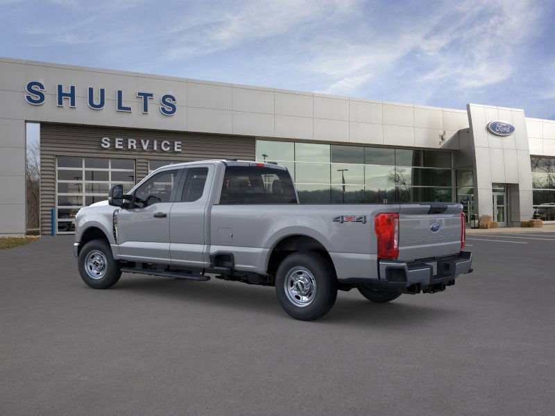 New 2026 Ford F250 XL image 4