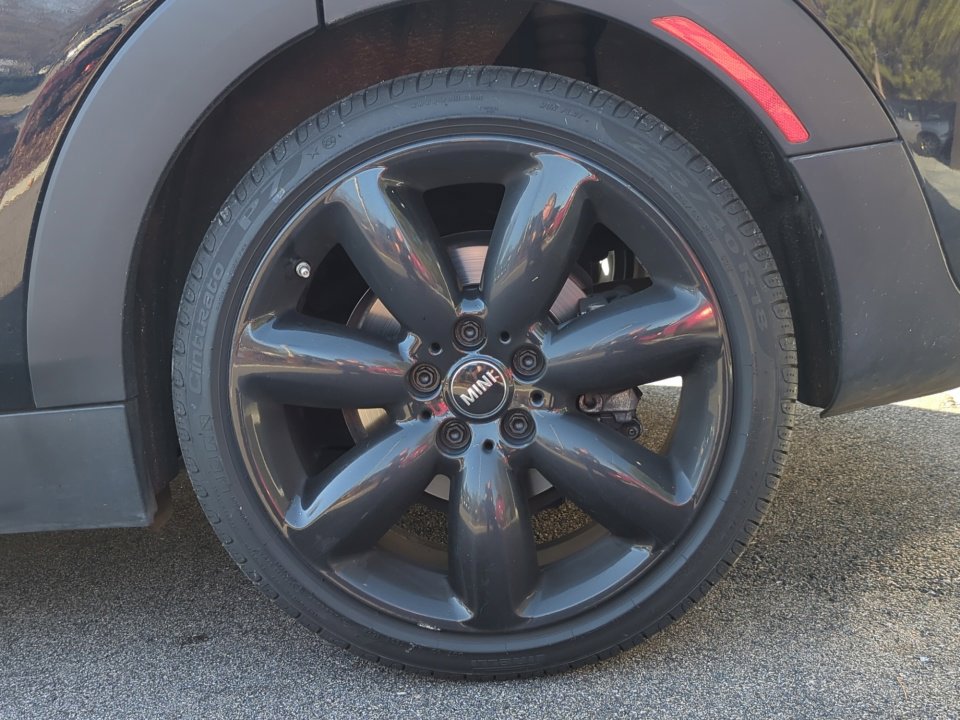 Used 2022 MINI Cooper Clubman S image 22