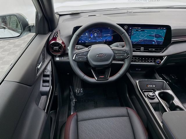 New 2026 Chevrolet Equinox RS w/ Convenience Package III image 25