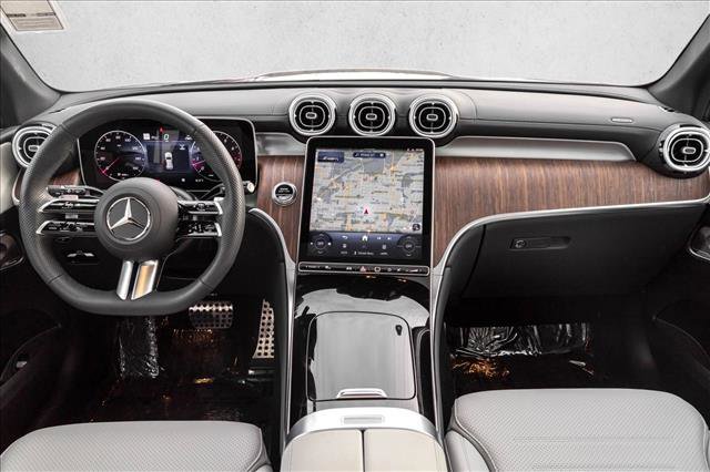 Certified 2026 Mercedes-Benz GLC 300 4MATIC image 24