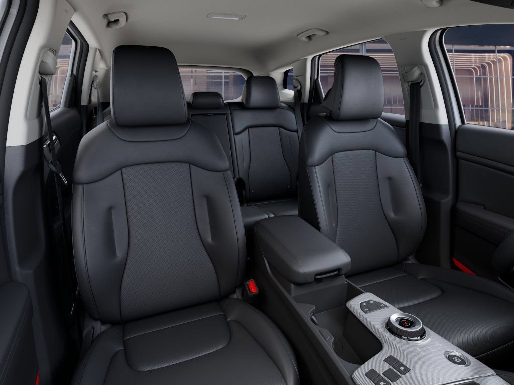 New 2026 Kia Sportage EX AWD/4WD image 15