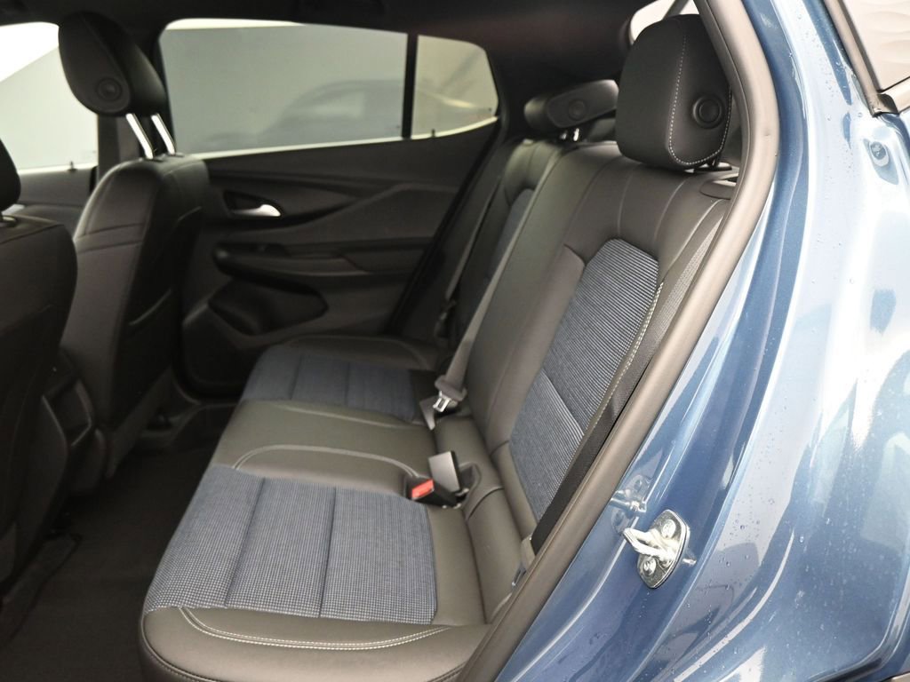 New 2026 Buick Envista Preferred w/ Convenience I Package FWD image 21