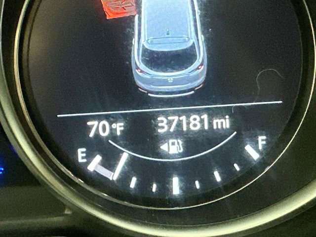 Used 2023 MAZDA CX-9 Touring Plus image 16