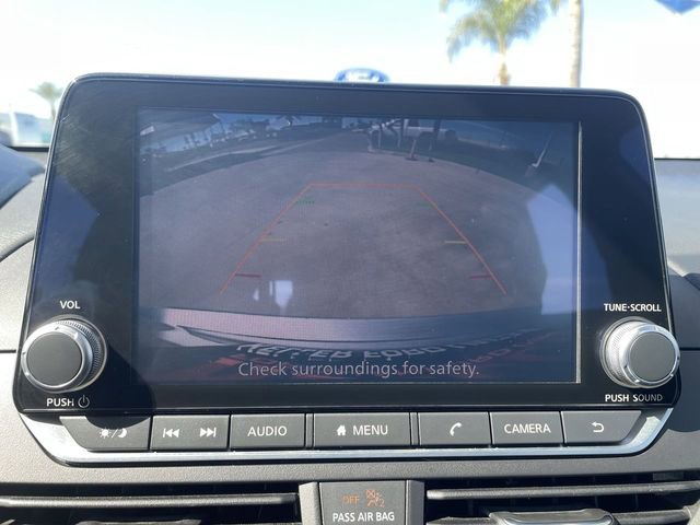 Used 2023 Nissan Altima 2.5 SV image 14