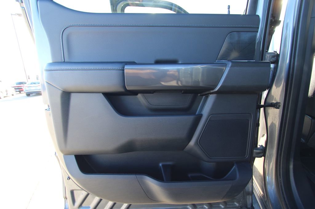 Used 2023 Ford F150 XLT w/ Equipment Group 302A High image 39