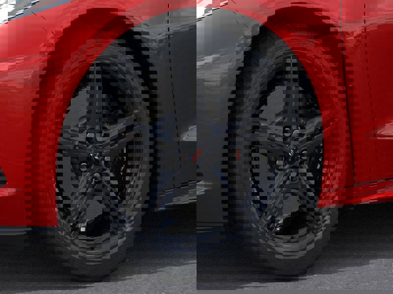 New 2026 Chevrolet Corvette Stingray Coupe w/ Z51 Performance Package image 9