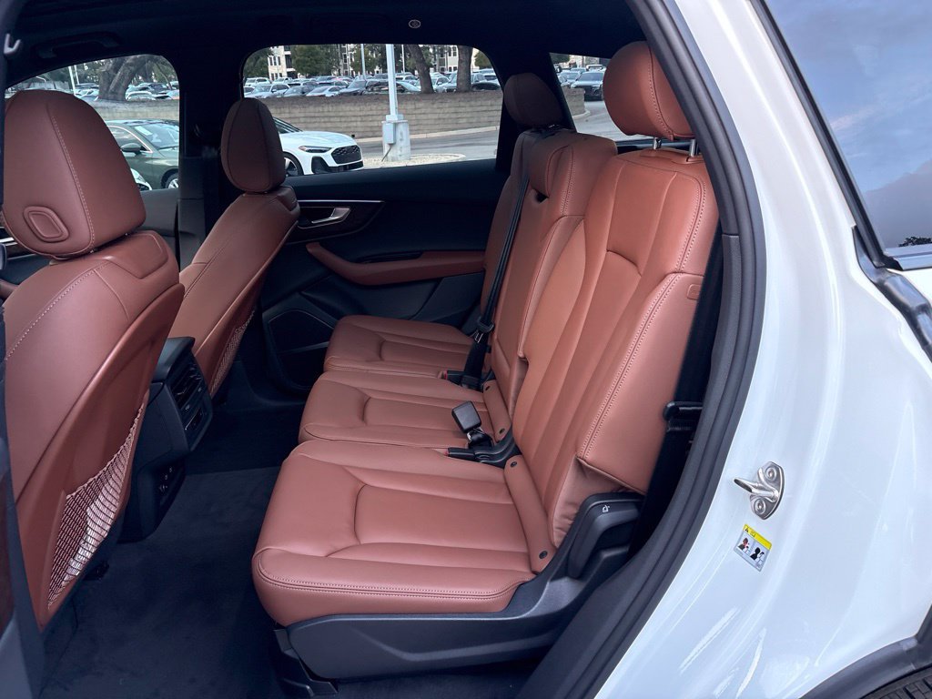 New 2026 Audi Q7 2.0T Premium AWD/4WD image 14