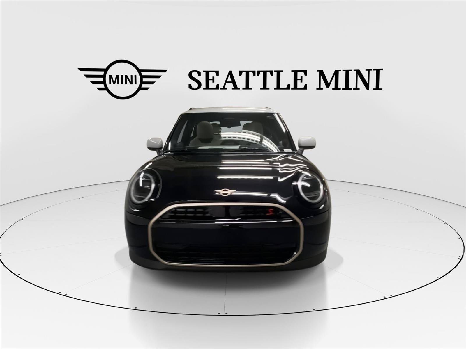 New 2026 MINI Cooper S FWD image 4