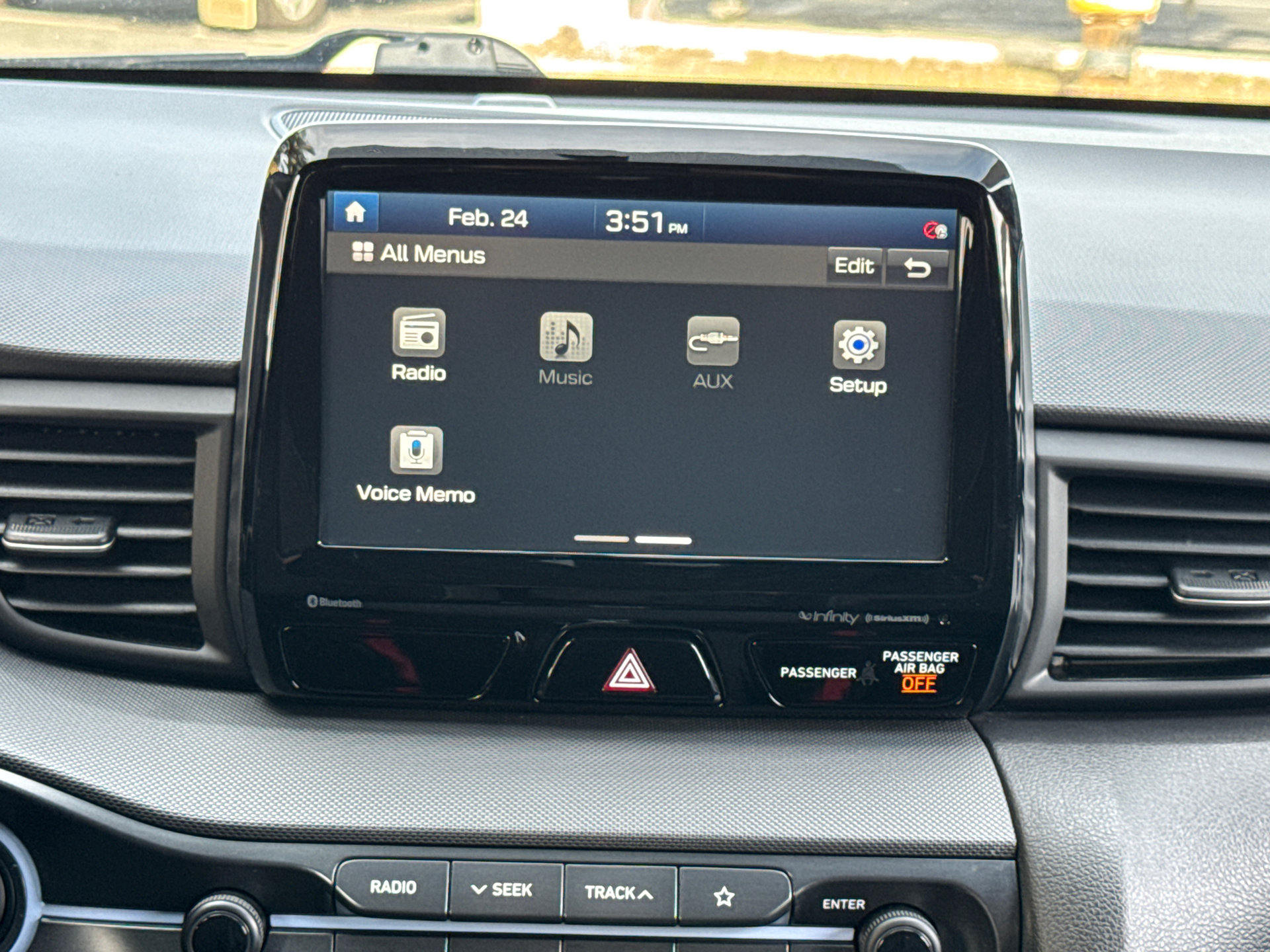 Used 2020 Hyundai Veloster N w/ Performance Package image 23