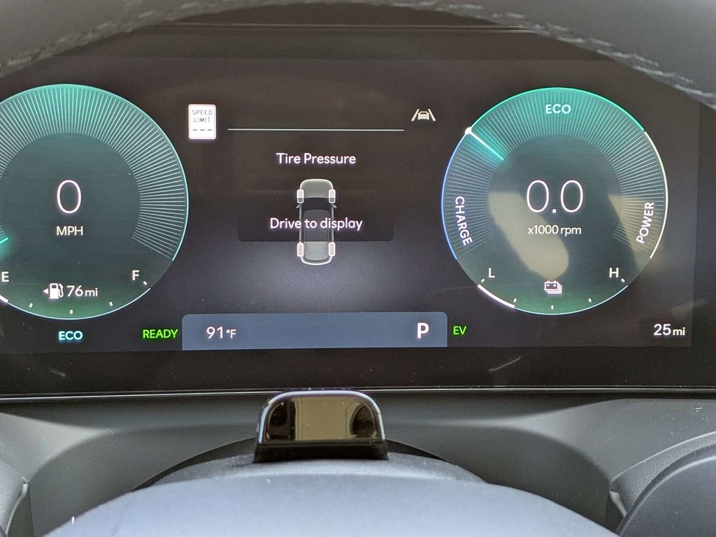 New 2026 Hyundai Palisade Limited image 33