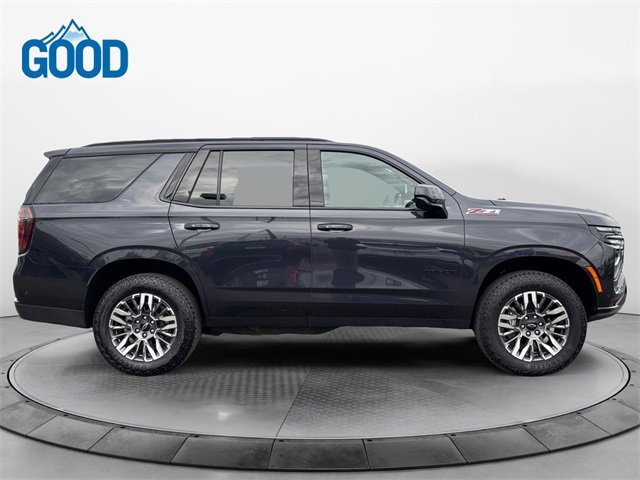 Used 2025 Chevrolet Tahoe Z71 image 6