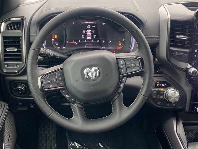 New 2026 RAM 1500 Rebel w/ Rebel Level 2 Equipment Group AWD/4WD image 40