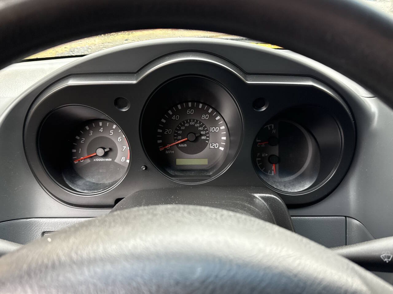 Used 2002 Nissan Xterra 4WD S/C image 37