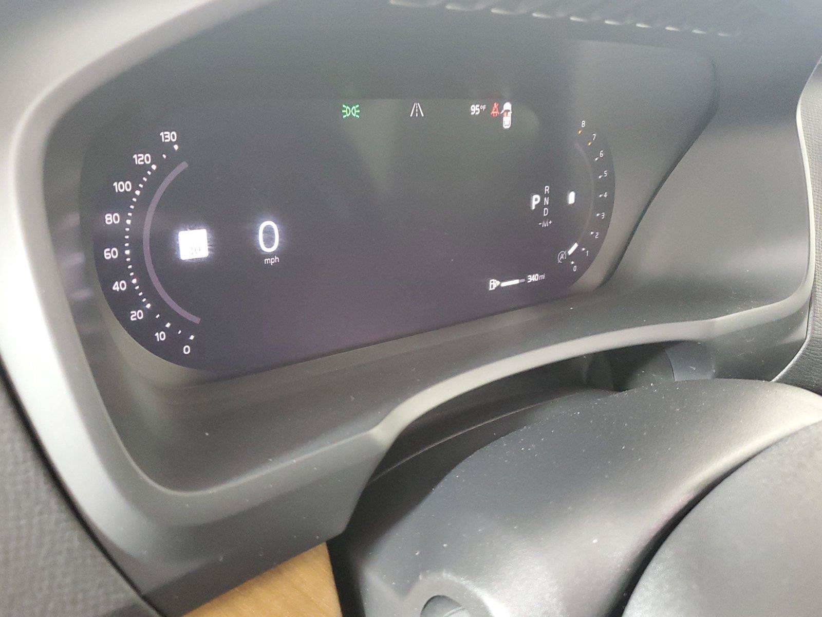 Certified 2023 Volvo XC90 B6 Plus w/ Protection Package AWD/4WD image 28