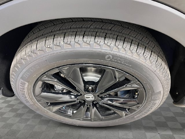 New 2027 Honda CR-V Sport Touring image 13