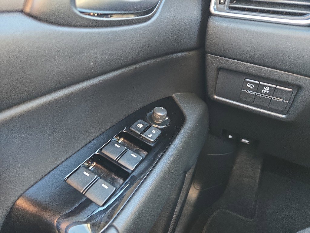 Used 2024 MAZDA CX-5 AWD 2.5 S w/ Select Package image 24