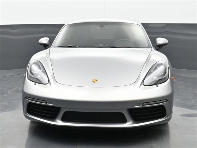 New 2025 Porsche 718 Cayman image 26