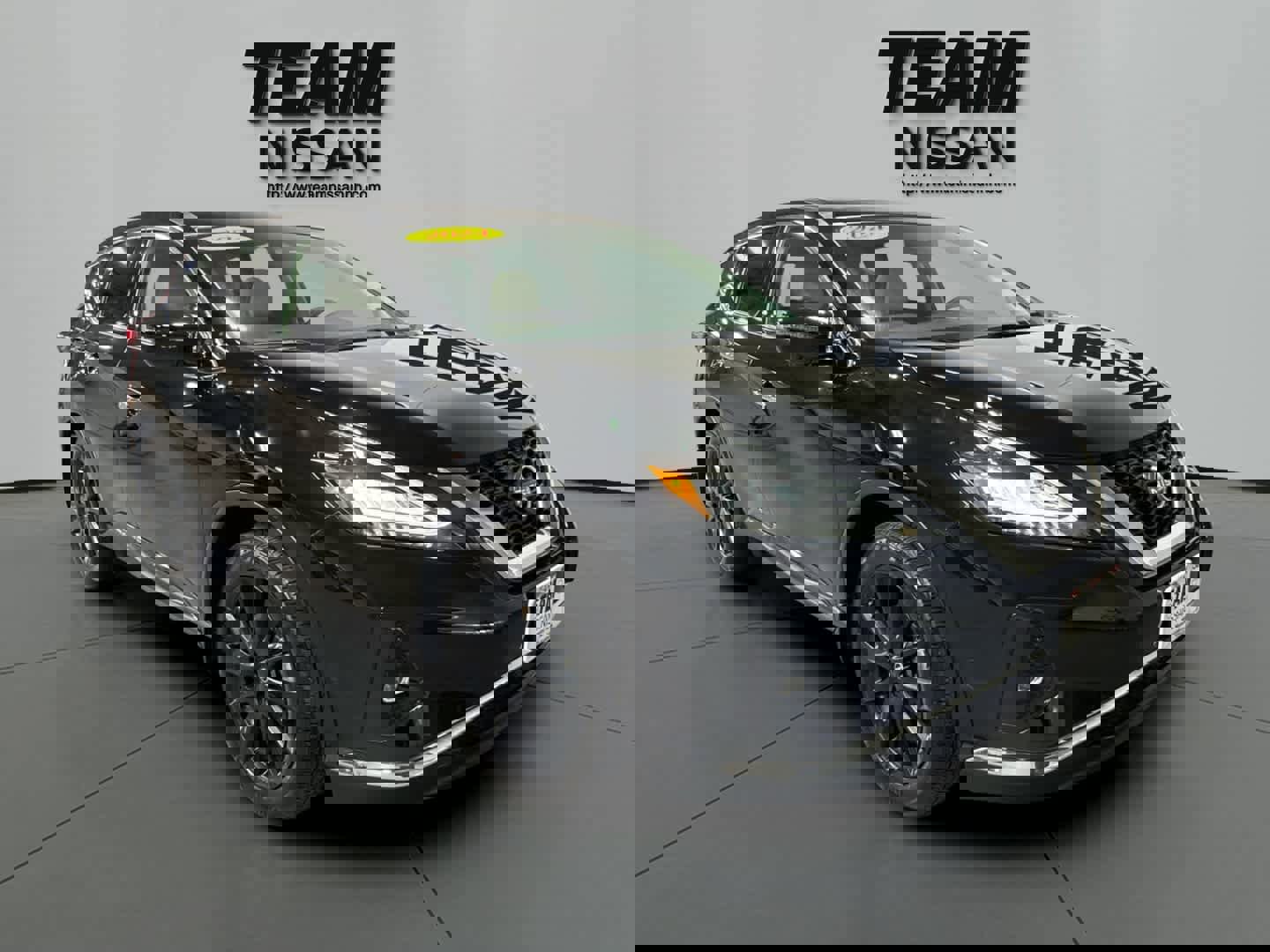 Certified 2024 Nissan Murano SL