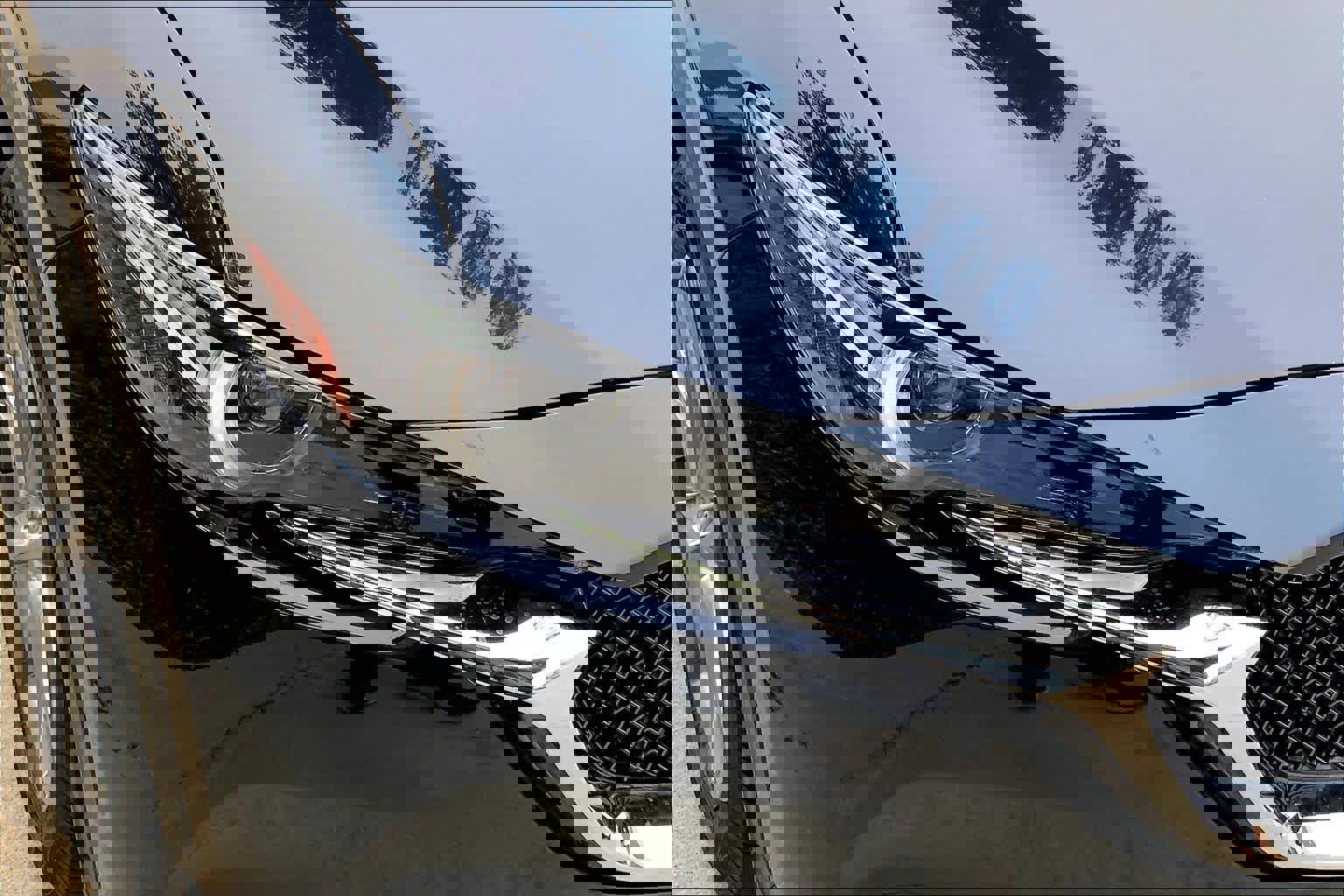 Used 2021 MAZDA CX-5 Grand Touring AWD/4WD image 27