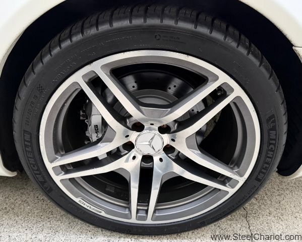 Used 2009 Mercedes-Benz SL 63 AMG image 35