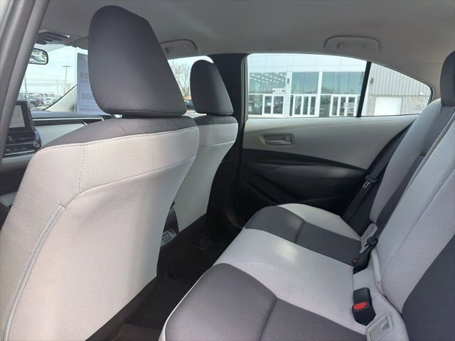 Certified 2023 Toyota Corolla LE image 26
